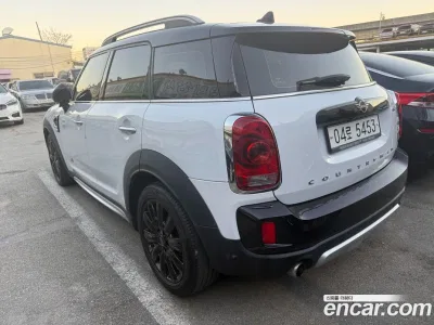 2018 Mini Countryman ALL4, фото 2, лот 10104804
