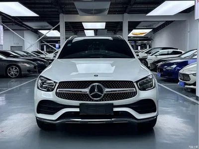 2022 Mercedes-Benz GLC Model GLC 300 L 4MATIC Dynamic Edition, фото 3, лот 10819180