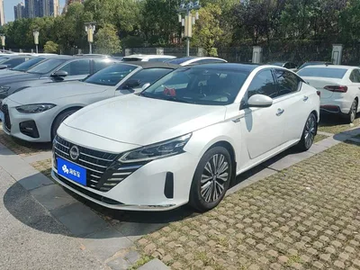 2022 Nissan Teana 2.0L XL-TLS Comfort Edition, фото 1, лот 10338355