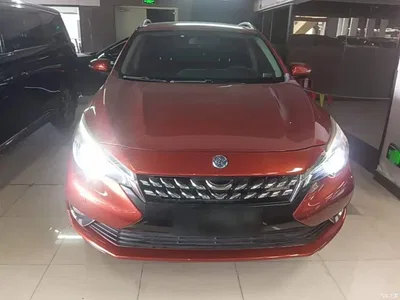 2018 Venucia T90 2.0L CVT Smart Connection Intelligent Edition China V, фото 3, лот 11144762
