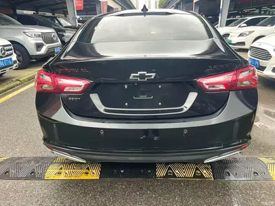 2021 Chevrolet Malibu XL Model Redline 550T Auto Sharp Connect Edition, фото 4, лот 10684760