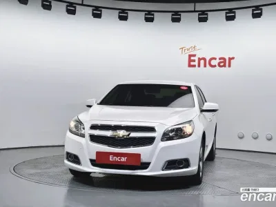 2014 Chevrolet Malibu 2.0 LT Deluxe Pack, фото 3, лот 10070652