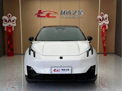 2025 Lynk & Co Z20 530km RWD Pro, фото 2, лот 10313927