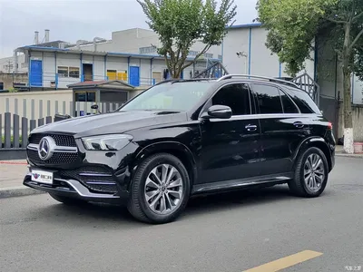 2023 Mercedes-Benz GLE 350 4MATIC Fashion, фото 1, лот 10253165