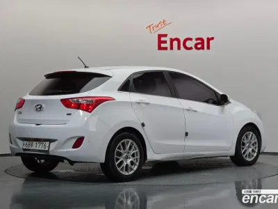 2014 Hyundai i30 1.6 GDI PYL, фото 2, лот 10224834