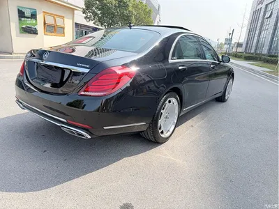 2014 Mercedes-Benz S-Class S 400 L HYBRID, фото 3, лот 10268674