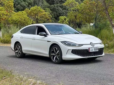 2022 Volkswagen Lamando L 280TSI DSG Ultra Spicy Flagship, фото 3, лот 10382319