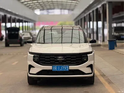 2023 Ford Edge L 2.0T EcoBoost 4WD 7-Seater Ultimate, фото 2, лот 10297271