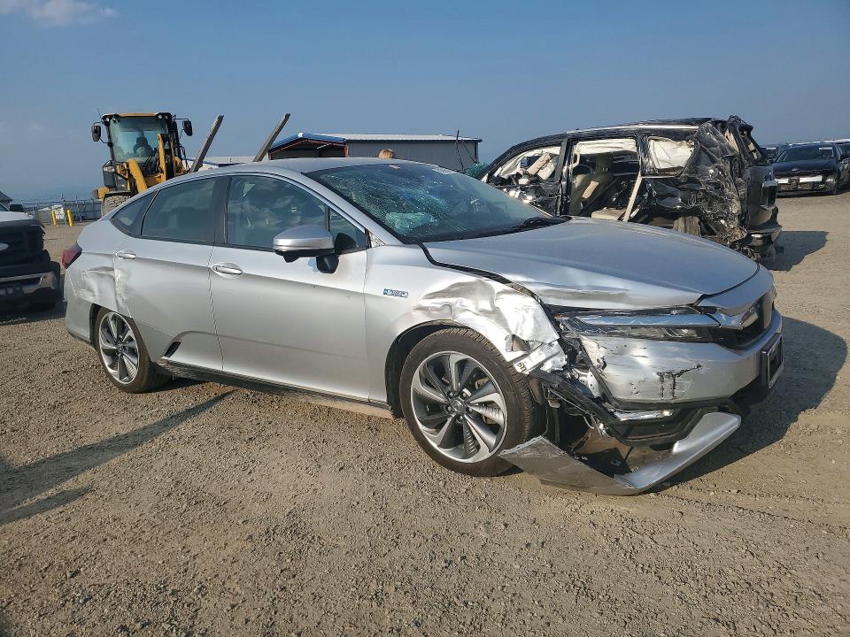 2018 HONDA CLARITY TOURING, фото 4, лот 10730949