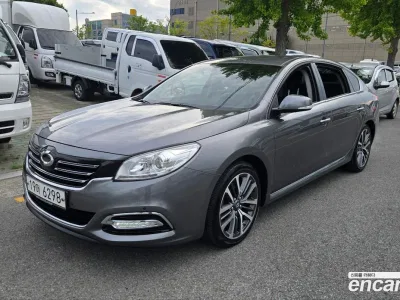 2017 Samsung SM7 LPLI 2.0 LPe Disabled, фото 1, лот 10397815