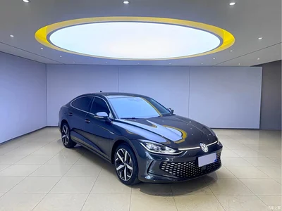 2023 Volkswagen Lamando L 280TSI DSG Cool Edition, фото 3, лот 10442060