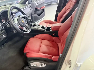 2021 Porsche Macan 2.0T, фото 4, лот 10432574