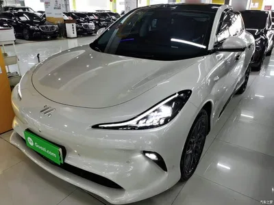 2025 IM Motors IM LS6 Gecko Smart Drive Edition, фото 2, лот 10822916