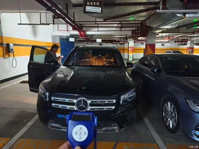 2022 Mercedes-Benz GLB 220 Style, фото 1, лот 11197165
