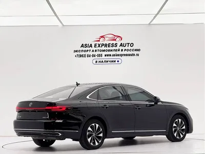 2024 Volkswagen Passat 280TSI Starlight Elite Edition, фото 4, лот 10482694