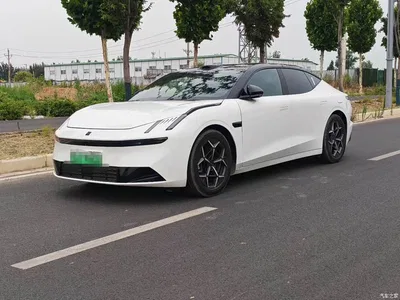 2025 Lynk & Co 10 EM-P 240km Base, фото 1, лот 10314816