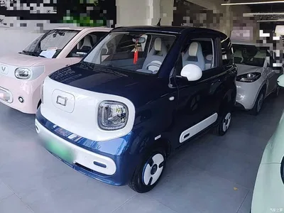 2025 Besturn Bestune Pony 222km Exquisite Horse, фото 1, лот 10388323