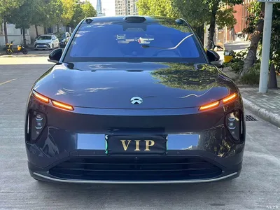 2023 NIO EC6 75kWh, фото 2, лот 10369437