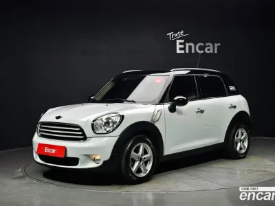 2013 Mini Countryman SE, фото 1, лот 10108300