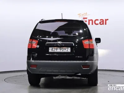 2014 Kia Mohave 4WD KV 300, фото 4, лот 10088763