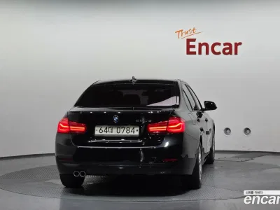 2016 BMW 3-Series 320d ED Edition, фото 3, лот 10047238