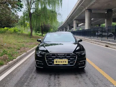 2026 Audi A6L Model Year 45 TFSI Premium Dynamic, фото 2, лот 10433003