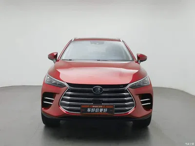 2018 BYD Tang New Energy DM 2.0T AWD Intelligent Pioneer 7-Seater China V, фото 3, лот 10397492