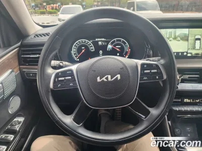 2022 Kia Mohave Diesel 3.0 4WD 6-Seater, фото 4, лот 10091507