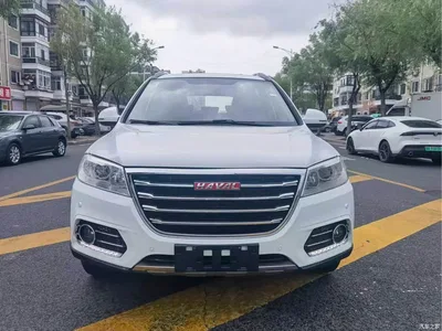 2015 Haval H6 Sport 1.5T Automatic 2WD Luxury, фото 1, лот 10283742