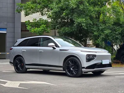 2025 XPeng G9 Model Long Range Ultra, фото 3, лот 10374883