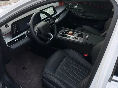 2022 Chery Arrizo 8 1.6T DCT Ya, фото 4, лот 10955721