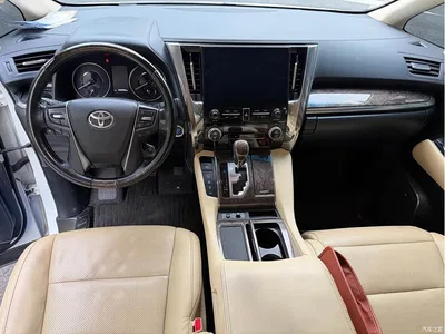 2020 Toyota Vellfire Twin Engine 2.5L HV Premium Edition, фото 4, лот 11492732