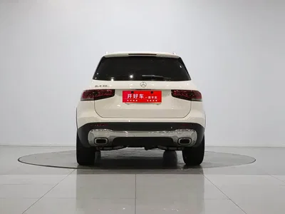 2023 Mercedes-Benz GLB 220 Style, фото 4, лот 10684384