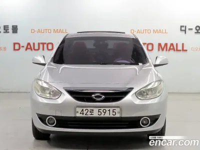 2010 Samsung SM3 LE, фото 3, лот 10187900
