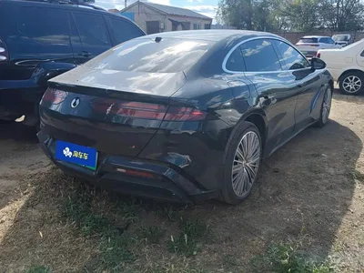 2024 Denza Z9 Model 1100km AWD Ultra Edition, фото 3, лот 11518440