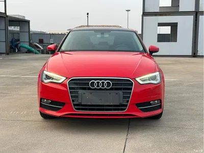 2015 Audi A3 Sportback 35 TFSI Millionth Anniversary Intelligent Leader Type, фото 2, лот 10458550