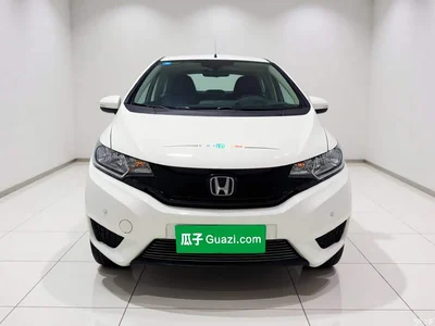 2014 Honda Fit 1.5L LX CVT Comfort, фото 2, лот 11107121