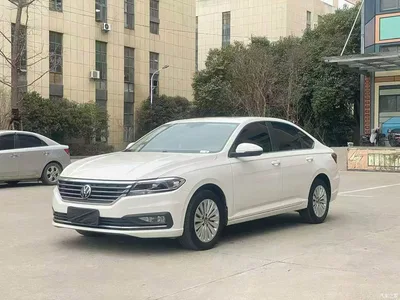 2021 Volkswagen Lavida 280TSI DSG Comfort Edition, фото 1, лот 11583184