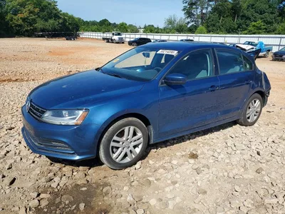 2018 VOLKSWAGEN JETTA S, фото 1, лот 10664665