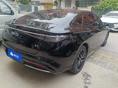 2023 BYD Seal DM-i 1.5T 121km Premium, фото 3, лот 10385300
