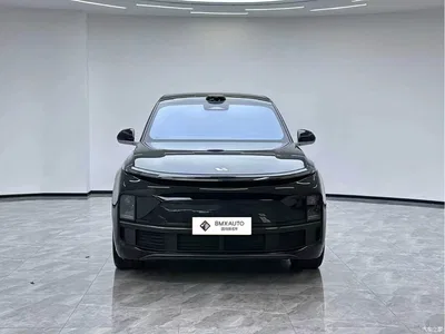 2024 Li Auto Li Xiang L9 Model Ultra, фото 3, лот 11569526