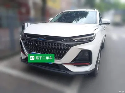 2022 Changan Oshan X7 PLUS 1.5T Blue Whale Edition Automatic Luxury 7-Seater, фото 2, лот 10694224