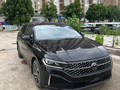 2023 Volkswagen Lavida 280TSI DSG Comfort Edition, фото 1, лот 11412654