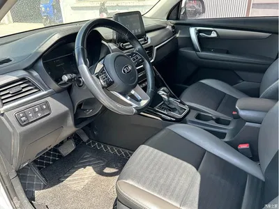 2019 Kia Sportage 2.0L Automatic Smart Luxury Edition, фото 4, лот 10331740
