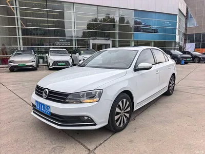 2017 Volkswagen Sagitar 1.6L Automatic Comfort, фото 1, лот 11216335