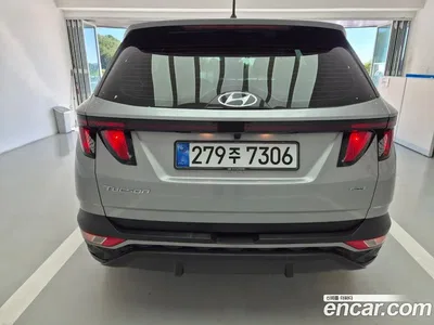 2022 Hyundai Tucson Diesel 2.0 4WD, фото 4, лот 10609083