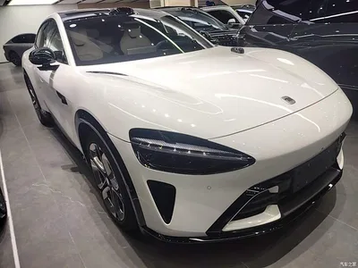 2025 Xiaomi Auto Xiaomi YU7 Ultra Long Range High Performance AWD Max Edition, фото 4, лот 11132810
