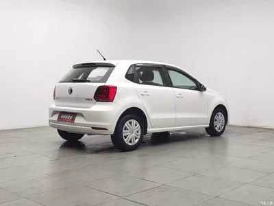 2014 Volkswagen Polo 1.4L Manual Trend Edition, фото 2, лот 11174749