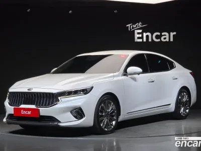 2020 Kia K7 3.0 GDI Signature, фото 1, лот 11183961