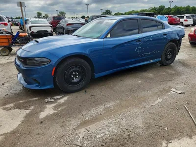 2020 DODGE CHARGER GT, фото 1, лот 10798920